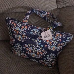 Vera Bradley Mandy Tote / satchel/ shoulder bag